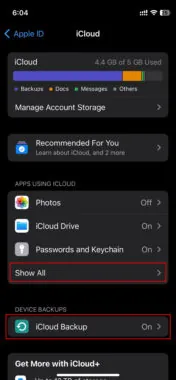 How-to-enable-Messages-iCloud-backups