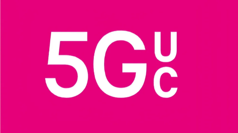 What does 5G UC mean